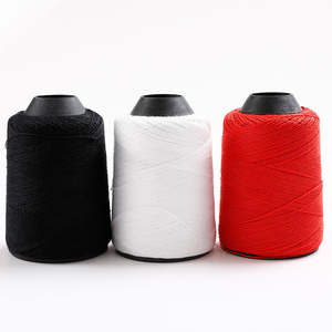 Hilo de pagoda grande, hilo de pagoda tricolor, hilo de poliéster grueso, hilo para coser edredones, hilo para coser edredones de estilo antiguo - Product Image 4