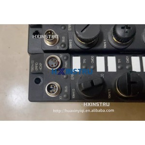 1 ชิ้นใหม่สำหรับ TURCK TBEN-S2-2RFID-4DXP โมดูลเครือข่าย H - Product Image 4
