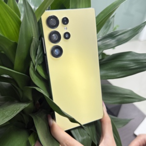Configuration de luxe 16 + 1 To S25 Ultra 5G Smartphone 7,3 pouces haute qualité pour gaming intelligent Android 15 S25 Super Phone - Product Image 6