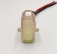 Nouveau module de diode laser LEITE 800W 1064nm 808nm 755nm 8 barres LT HPL American Coherent 24V DC pour réparation de poignée de laser