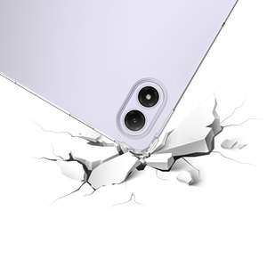 <span class=keywords><strong>Funda</strong></span> Protectora Ligera de TPU para Redmi <span class=keywords><strong>Pad</strong></span> 2 Pro, Cubierta Antiarañazos para Tablet, <span class=keywords><strong>Funda</strong></span> de Repuesto Suave para <span class=keywords><strong>Pad</strong></span> SE 8.7"/2024 - Product Image 4