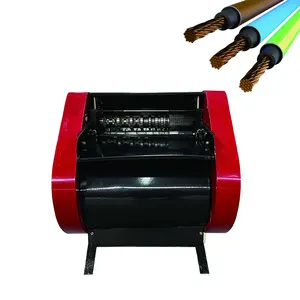 A buon mercato miracolo automatico 10 In 1 mano multifunzione filo 1/2 "Superflex cavo di alimentazione strumento di taglio Stripper