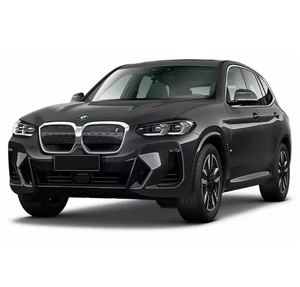 Commandes personnalisées acceptées - BMW iX3 <span class=keywords><strong>SUV</strong></span> compact d'occasion, best-seller, véhicule électrique pur, autonomie 535 km (CLTC), 286 ch, pour la famille, véhicule de luxe à énergie nouvelle - Product Image 1