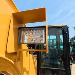 รถขุดมือสอง Caterpillar 303C ขนาด 3 ตัน ประหยัดน้ำมัน แรงสูง ใช้งานน้อย เหมาะสำหรับงานเกษตรและงานบ้าน - Product Image 3