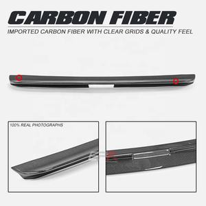 สปอยเลอร์คุณภาพสูงสำหรับนิสสัน R34 HR34 สกายไลน์ ซีดาน รุ่น EPA Type 2 ปีกหลัง สำหรับรถ 4 ประตูเท่านั้น - Product Image 2