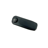 Cache-poussière en caoutchouc pour port audio 1575250H01, capuchon anti-poussière de remplacement pour accessoires radio bidirectionnels Motorola APX6000 APX7000 APX8000