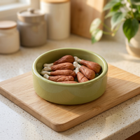 Friandise pour chien personnalisée OEM/ODM en os de calcium enveloppé de viande de canard, riche en protéines, sans céréales, pour digestion sensible, soutien naturel à la santé dentaire