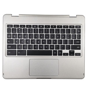 <span class=keywords><strong>Teclado</strong></span> de ordenador portátil para <span class=keywords><strong>Samsung</strong></span> <span class=keywords><strong>Chromebook</strong></span>, XE500C13, XE501C13, XE513, XE520, XE521, XE525, novedad - Product Image 4