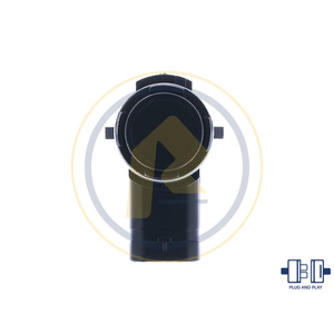 Sensore di Parcheggio Adattabile Ac Rolcar per OE A0009055504, A0009055604, A0009059300, A0055504, Compatibile con Audi A3 2012 - Product Image 1