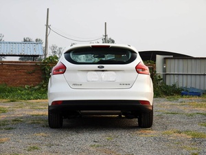 Auto Usata Economica Ford <span class=keywords><strong>Focus</strong></span> <span class=keywords><strong>2017</strong></span> 1.6L Automatica Benzina Berlina Guida a Sinistra Basso Chilometraggio Auto Familiare in Vendita - Product Image 5