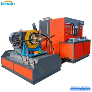 Banco de Pruebas Integral para Bombas Hidráulicas de 75KW Directo de Fábrica, Máquina de Pruebas de Motores Hidráulicos Personalizable - Product Image 1