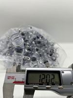 Pièces détachées de machine textile de qualité supérieure, marque Youkun, taille standard, coudes de créel pour tricotage circulaire