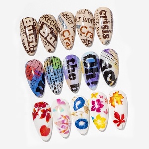 10 rollos/caja <span class=keywords><strong>de</strong></span> láminas para <span class=keywords><strong>uñas</strong></span>, flores, estrellas, pegatinas <span class=keywords><strong>de</strong></span> transferencia <span class=keywords><strong>de</strong></span> <span class=keywords><strong>uñas</strong></span>, envolturas adhesivas, <span class=keywords><strong>diseños</strong></span>, calcomanías acrílicas, Tops para <span class=keywords><strong>uñas</strong></span> - Product Image 3