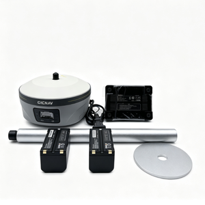 High Quality Survey Instruments Cheap CHC X1 B5 IBase Gnss Rtk and Equipment Base Kit Station - Product Image 5