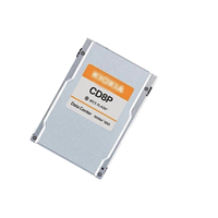 CD8P-R 15.36TB U.2 PCIe Gen5 x4 NVMe SSD Solid State Drive Pusat Data