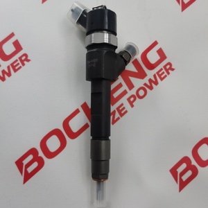 <span class=keywords><strong>Injecteur</strong></span> de carburant Common Rail 0445110146 pour Renault Trafic Laguna Opel Vivaro 1.9 DCi Moteur 8200238528 93183595 Injecteurs Diesel - Product Image 1