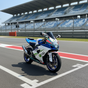 รถจักรยานยนต์ซูซูกิ GSX1000 สี่สูบ รวดเร็วมาก - Product Image 1