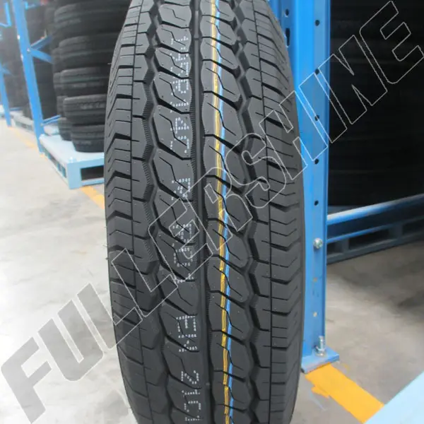 Neumáticos para coche BCT/LANDFIGHTER con patrón S600 225/70R15C 215/65R15 195/65R15 205/55R16 205/60R16 225/60R17 265/70R16