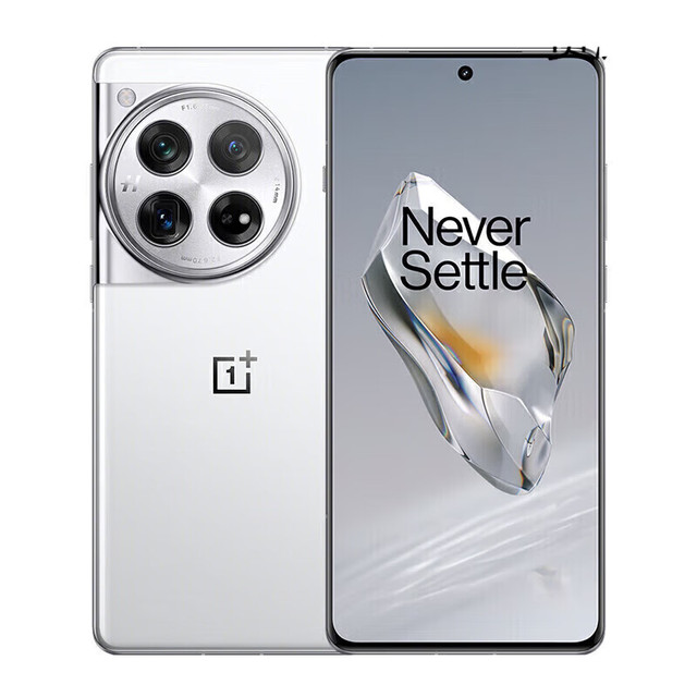 OnePlus 12 Third-Generation Snapdragon 8 All-Focal-Length Ultra-Light Imaging Gaming 5G Smartphone