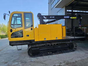 Сварочный трактор/сварочный комплекс - Product Image 2