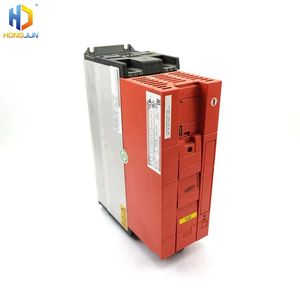 100% Nieuwe En Originele Machines 3 Fase MDX61B0075-5A3-4-0T Eruodriver Omvormer - Product Image 4