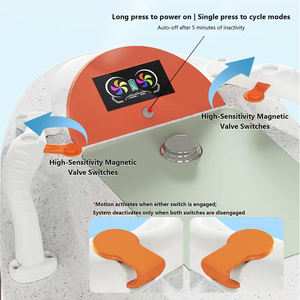 Planche à pagaie flottante Offre Spéciale pour le surf, la natation et le sauvetage. Équipement électrique de sports nautiques pour adultes-Factory Direct - Product Image 6