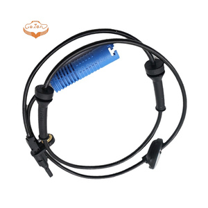 Sensor de Velocidad de Rueda ABS para Automóviles a Buen <span class=keywords><strong>Precio</strong></span>, Ssb000110 para Land Rover - Product Image 1