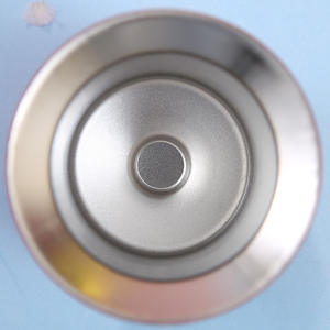 Tazas de té degradadas brillantes de acero inoxidable personalizadas Emerit 2025, gran oferta de doble pared, <span class=keywords><strong>taza</strong></span> de Yerba <span class=keywords><strong>Mate</strong></span> con forma de calabaza <span class=keywords><strong>para</strong></span> el mercado <span class=keywords><strong>argentino</strong></span> - Product Image 5