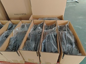 Khung thành bóng đá di động, gấp gọn, nhỏ gọn, nhẹ, có thể gấp lại, dùng cho huấn luyện trong nhà và ngoài trời - Product Image 6