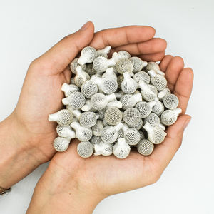 Tampons détox extraits de perles de Yoni aux herbes naturelles 100% pour femmes - Product Image 5