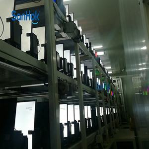 สายการประกอบผลิตโทรทัศน์อัตโนมัติเต็มรูปแบบ - เครื่องจักรแปรรูปแผง OLED/LCD - ได้รับการรับรองมาตรฐาน CE - Product Image 6