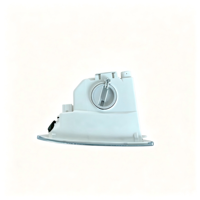 Phare antibrouillard avant droit pour camion, référence OE 20360274 20360273, 24V, pour Volvo FH12 FH16 FM12, pièces détachées pour camions poids lourds