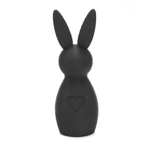 Huevos de Conejito de Pascua Impresos en 3D con Color Personalizado, Artículos Decorativos, Impresión 3D, Divertida Decoración de Conejo, Figura Decorativa de Pascua - Product Image 5