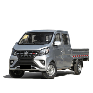 2024 Changan <span class=keywords><strong>Starcar</strong></span> 1.5L Camión de caja larga de doble fila Combustible manual cómodo Euro 5 Gasolina estándar de emisión - Product Image 2
