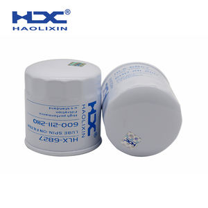 מסנן שמן 600-211-2110 6002112110 <span class=keywords><strong>140517050</strong></span> LF16011 P551132 - Product Image 2