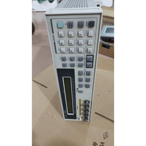 เครื่องวัดมิลลิโอห์ม Agilent 4338B 0.01 ม. 2000 G แรงดันทดสอบ 500 โวลต์ ช่วงกระแส 0 แอมป์ ถึง 10 แอมป์ เครื่องมือวัดความต้านทาน - Product Image 1