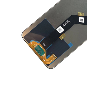 หน้าจอ LCD สำหรับโทรศัพท์มือถือ Hot 9 Play X680 จอ LCD สำหรับ Hot 9 Play จอแสดงผลสำหรับเปลี่ยนหน้าจอโทรศัพท์ - Product Image 3