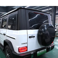 Véhicule électrique à faible vitesse 4 roues pour adultes, nouvelle énergie, véhicule électrique de qualité SUV, prix bas, vente chaude 2025, 3500W