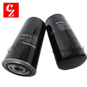 Nuevo Filtro de Aceite 1502B108 de Alta Calidad para Compresor de Aire Denair, Elemento de Filtro de Aceite, Pieza 1502B108, Garantía de 1 Año - Product Image 4