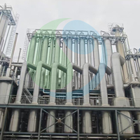 Ligne de production industrielle de glucose monohydraté, usine de traitement automatique clé en main, transformation de l'amidon en sucre