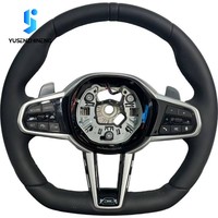 Volant OEM pour G20 m340i 540i G30 F40 m3 g80 G31 M440 430i G22 G87 G01 330i x3 m40i M G26 G28 G38 G02 G05 G06 G07