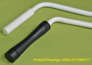 Manivelle manuelle en aluminium de 2m <span class=keywords><strong>pour</strong></span> <span class=keywords><strong>volet</strong></span> roulant - Product Image 3