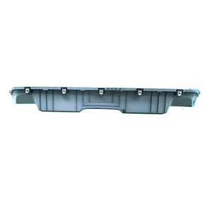 Cubiertas Decorativas para la Parte Inferior del Parachoques Delantero para Camiones JieFang, Modelo 2803050-2000 - Product Image 3