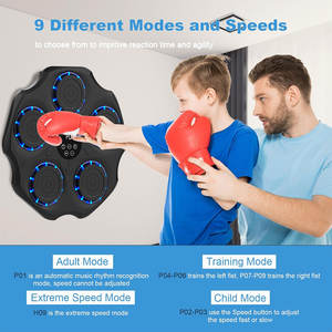 Máquina <span class=keywords><strong>de</strong></span> <span class=keywords><strong>boxeo</strong></span> R2049 2025 nueva llegada <span class=keywords><strong>precio</strong></span> competitivo máquina <span class=keywords><strong>de</strong></span> <span class=keywords><strong>boxeo</strong></span> inteligente montada en la pared OEM aceptar - Product Image 2