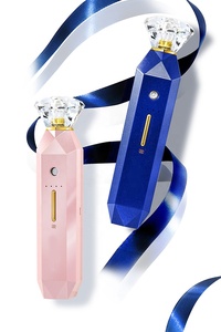 Extracteur de points noirs et nettoyeur de pores sous vide avec vapeur faciale pour l'élimination des points noirs, de l'acné et des boutons - Product Image 4