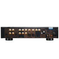 ToneWinner-amplificateur hi-fi stéréo à double canal, pré-amplificateur, puissance audio haut de gamme, nouveau modèle
