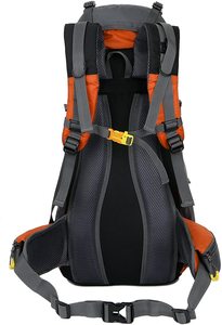<span class=keywords><strong>Sac</strong></span> à dos imperméable pour la randonnée, le <span class=keywords><strong>ski</strong></span>, l'<span class=keywords><strong>alpinisme</strong></span>, <span class=keywords><strong>sac</strong></span> à neige Snow Hawk 50L pour le <span class=keywords><strong>ski</strong></span> - Product Image 3