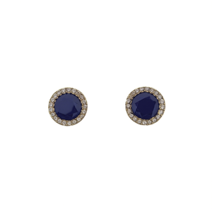 YE195-S150-18942-1 Fashion <b>Stud</b> <b>Earrings</b> - Product Image 2