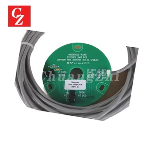 Carte de limitation de vitesse pour compresseur d'air Ingersoll-Rand, pièces de compresseur industriel, alimentation SG 39564364, contrôleur PCM/carte - Product Image 4
