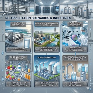 GAOK 100-6000lph Máquina de <span class=keywords><strong>Agua</strong></span> Destilada Multiefecto para Inyección (WFI) Precio para Hospitales e Industrias - Product Image 4